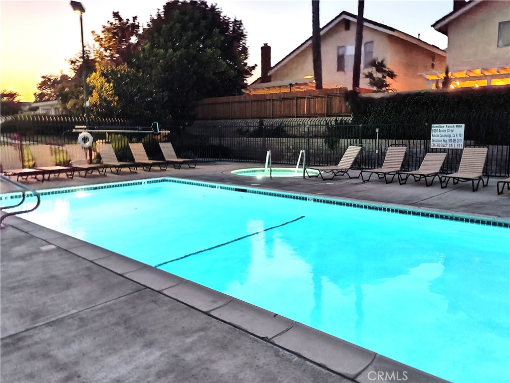 6953 Saddleback Place Rancho Cucamonga, CA 91701 - Photo 60 of 62