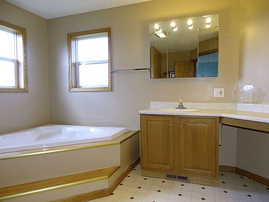 776 Amity Ridge Road Amity, PA 15311 - Photo 14 of 25 Sooth away the day in this garden style soaking tub!