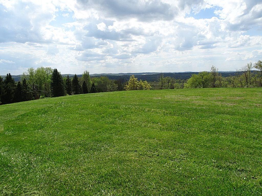 776 Amity Ridge Road Amity, PA 15311 - Photo 3 of 25 7.16 Amazing hilltop acres and you can see for miles...