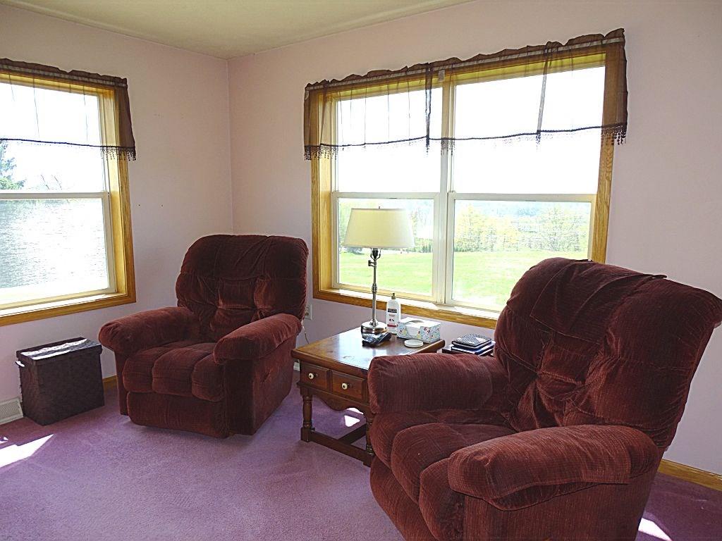 776 Amity Ridge Road Amity, PA 15311 - Photo 4 of 25 Living Room