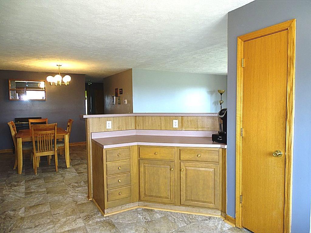 776 Amity Ridge Road Amity, PA 15311 - Photo 7 of 25 Open to the DR & FR
