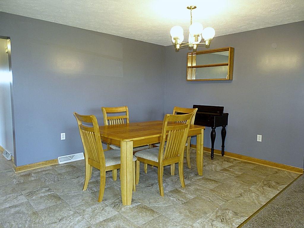 776 Amity Ridge Road Amity, PA 15311 - Photo 8 of 25 Family size dining room...
