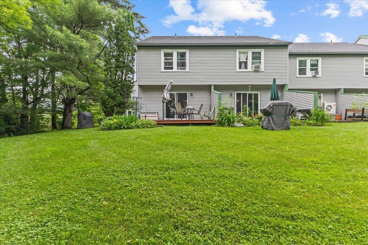 35 Brickyard Road, Unit 13 Essex, VT 05452 - Photo 33 of 37