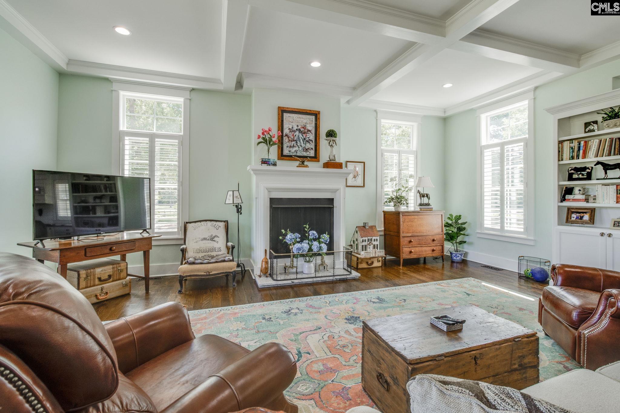 100 Horse Pasture Road Camden, SC 29020 - Photo 10 of 93