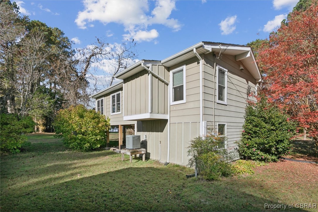 155 Bell Road Shacklefords, VA 23156 - Photo 28 of 50 Gallery Image 28