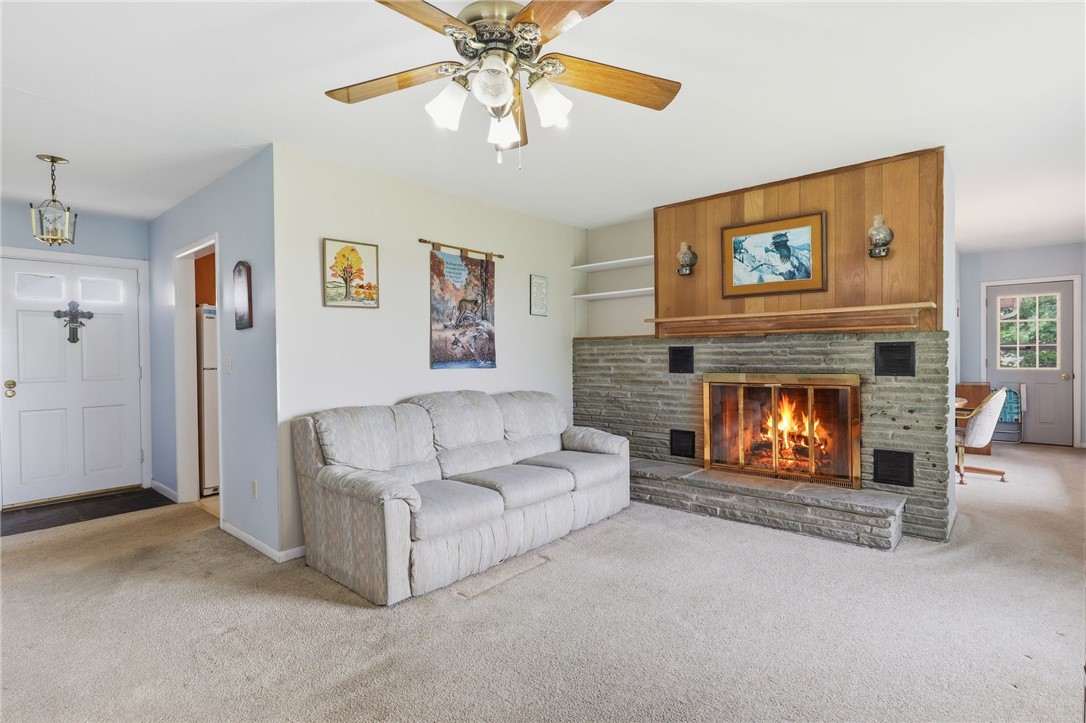 4404 Emerson Road Canandaigua, NY 14424 - Photo 3 of 29