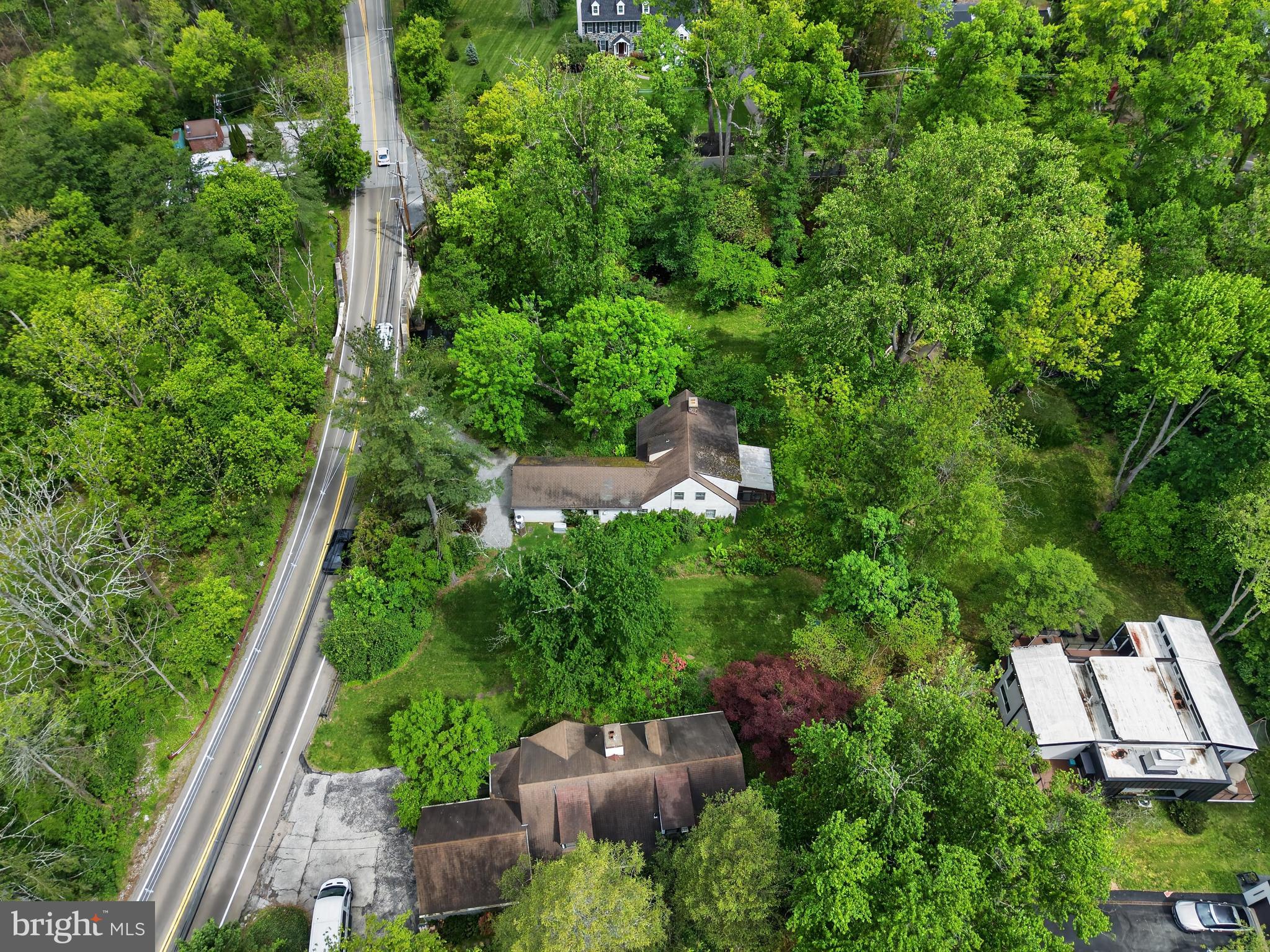 487 King Of Prussia Road Radnor, PA 19087 - Photo 1 of 1