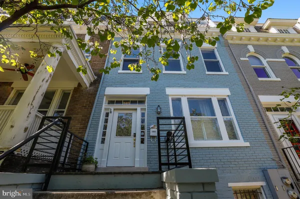 $3,995 | 1660 Irving Street Northwest, Unit A, Washington, DC 20010