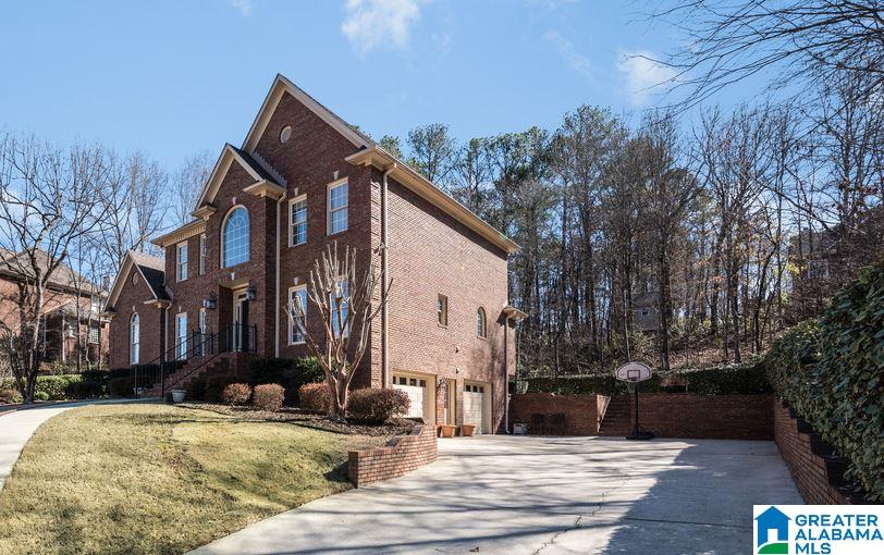 296 Trace Ridge Road Hoover, AL 35244 - Photo 35 of 44