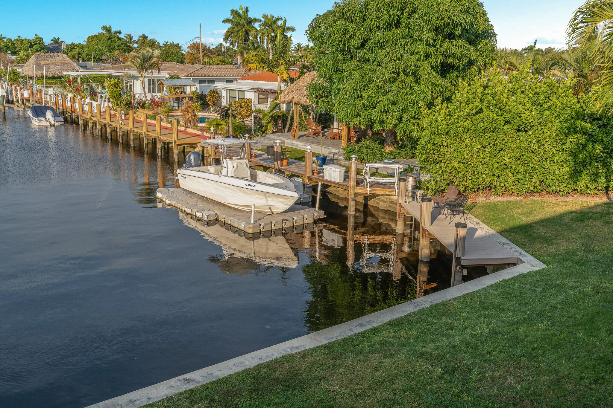 331 East McNab Road, Unit 220 Pompano Beach, FL 33060 - Photo 26 of 30 DSC04182