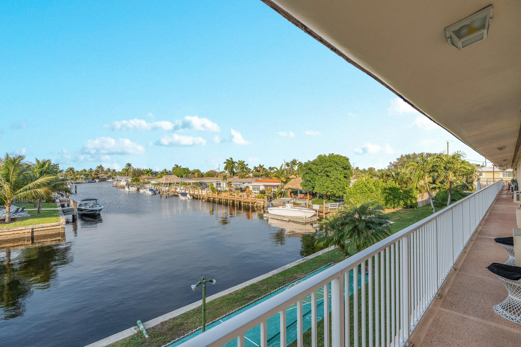 331 East McNab Road, Unit 220 Pompano Beach, FL 33060 - Photo 28 of 30 DSC04177