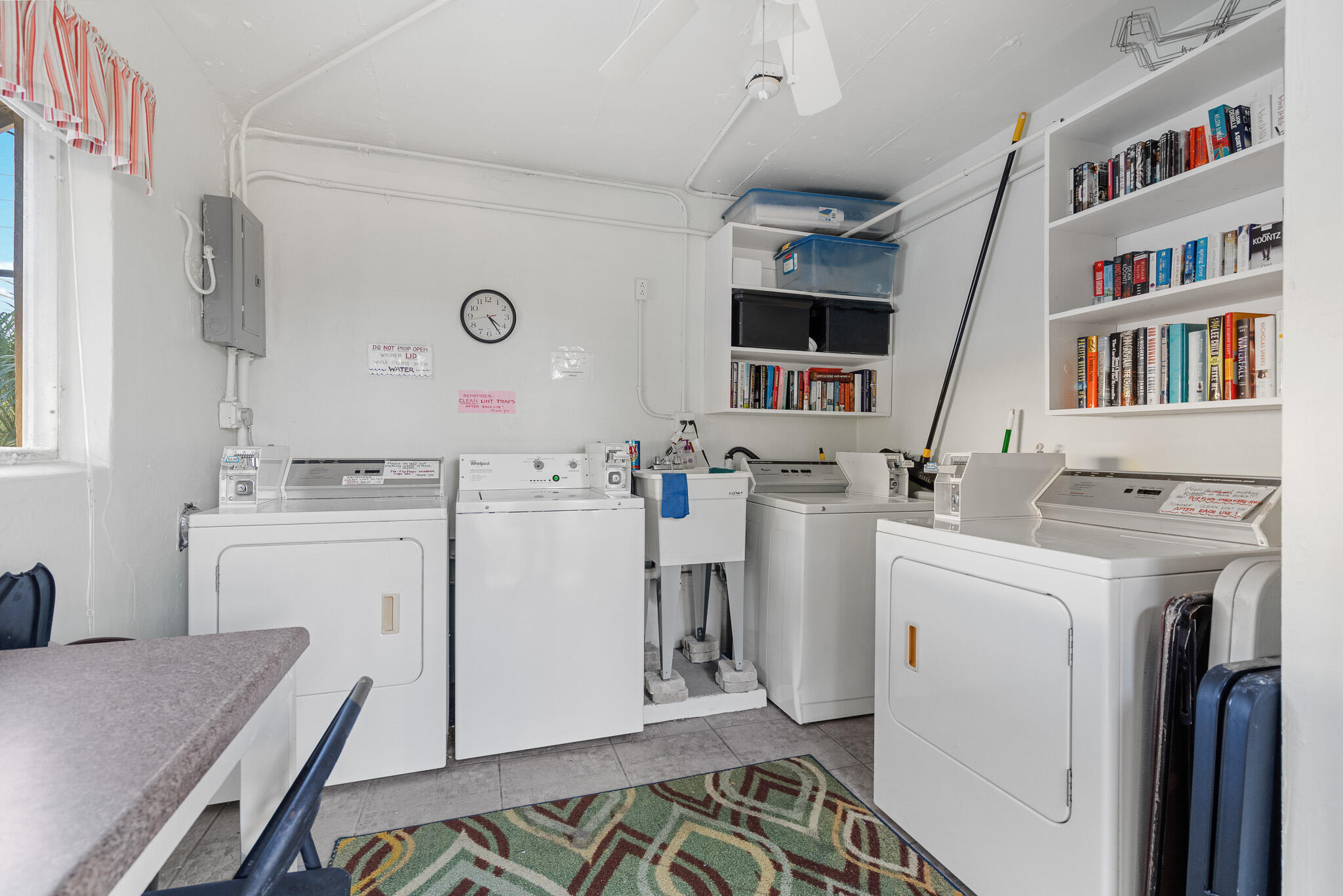 331 East McNab Road, Unit 220 Pompano Beach, FL 33060 - Photo 30 of 30 DSC04199