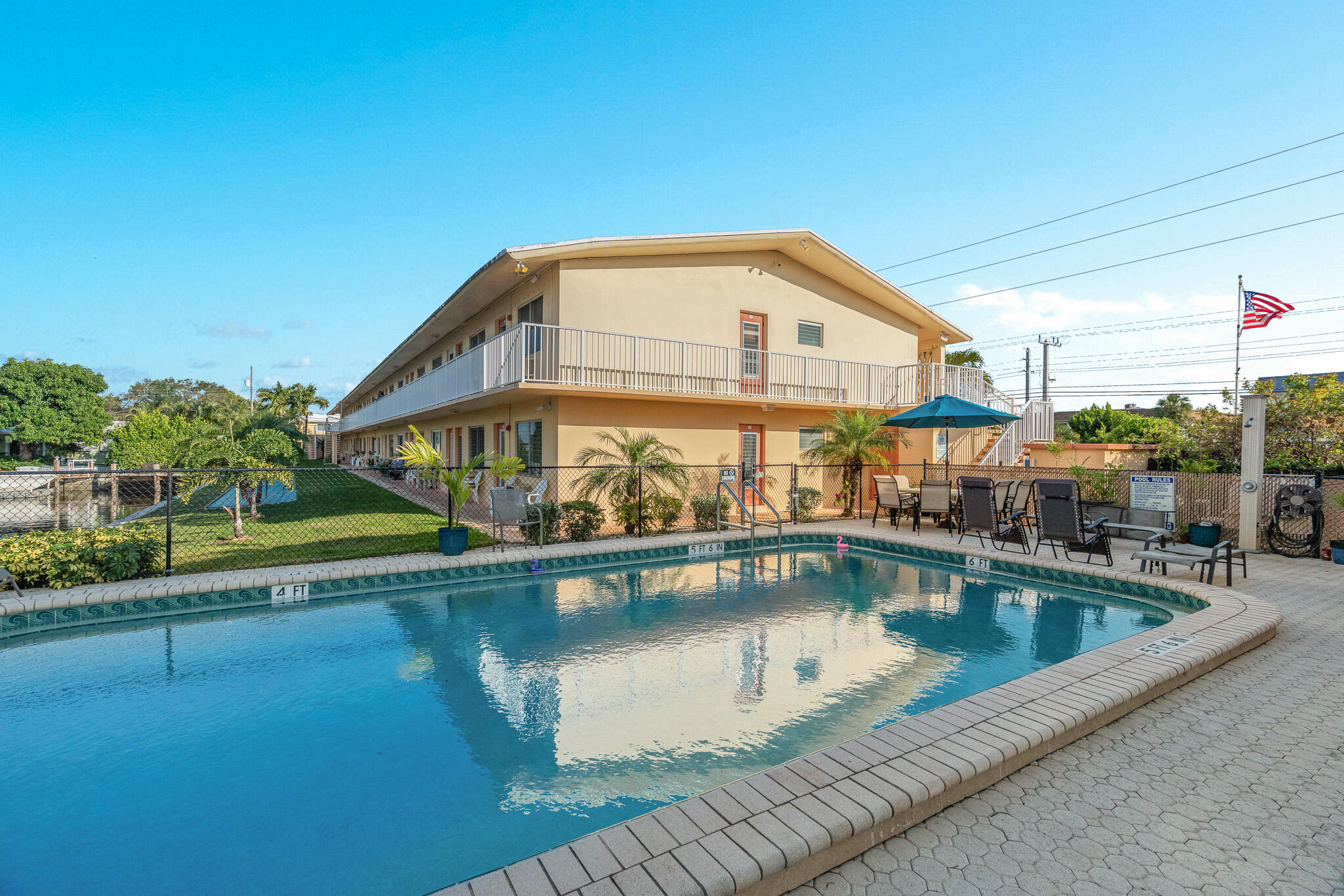 331 East McNab Road, Unit 220 Pompano Beach, FL 33060 - Photo 4 of 30 DSC04005