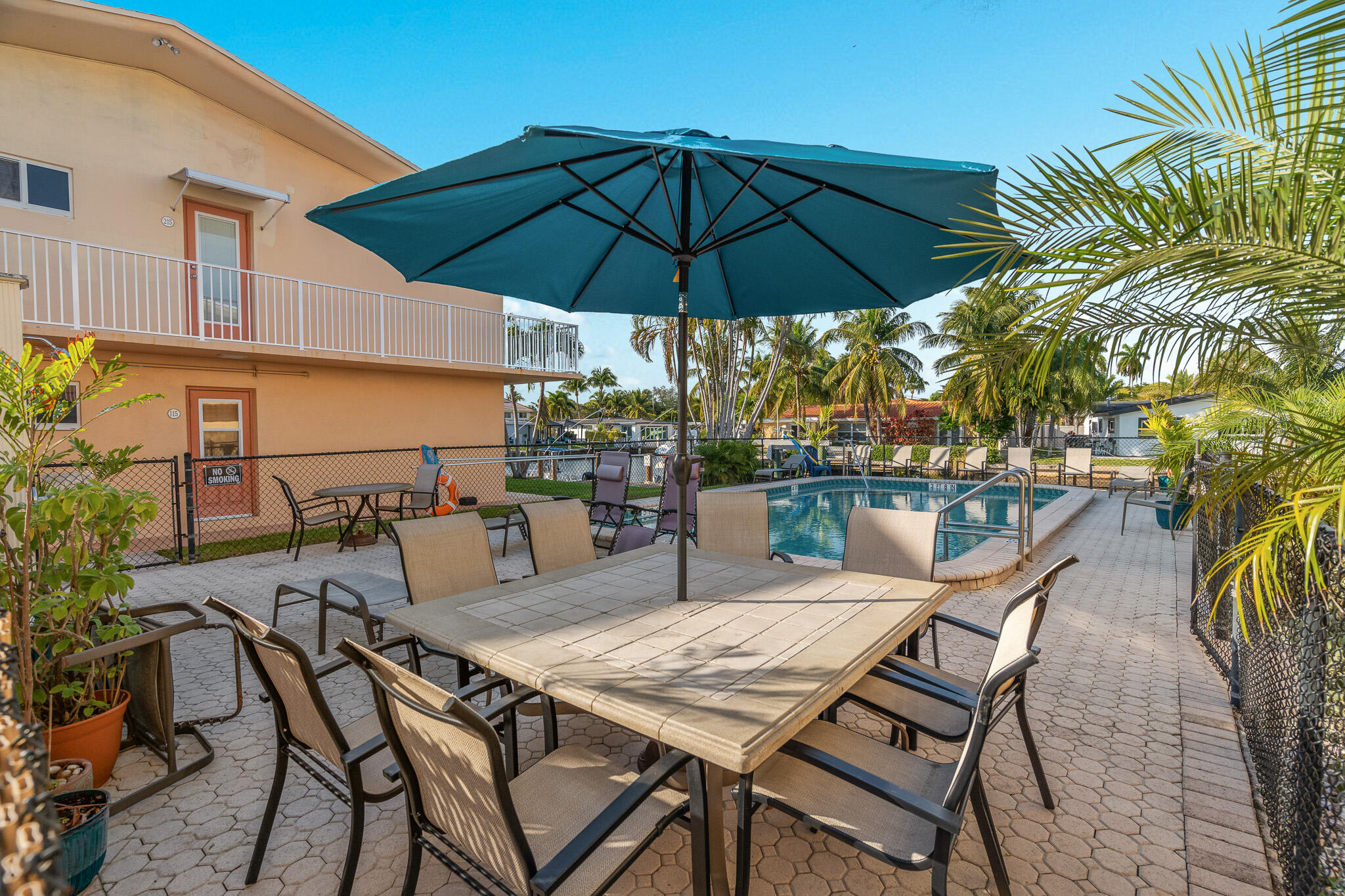 331 East McNab Road, Unit 220 Pompano Beach, FL 33060 - Photo 5 of 30 DSC04021