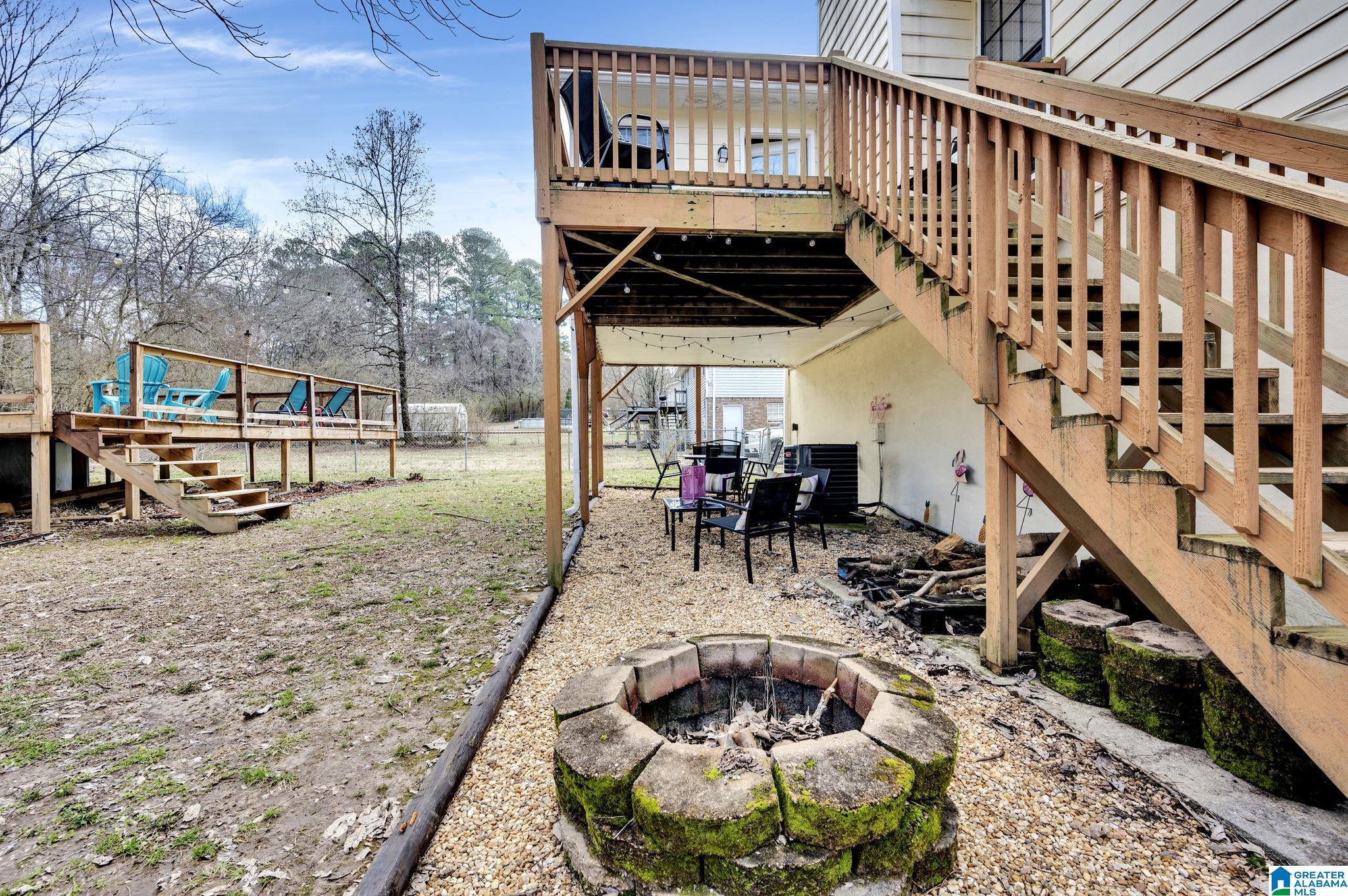 6601 McDuffie Road Pinson, AL 35126 - Photo 26 of 41