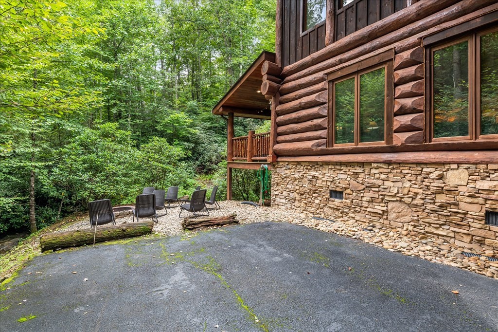 624 Pinnacle Vista Road Gatlinburg, TN 37738 - Photo 32 of 33 Gallery Image 32
