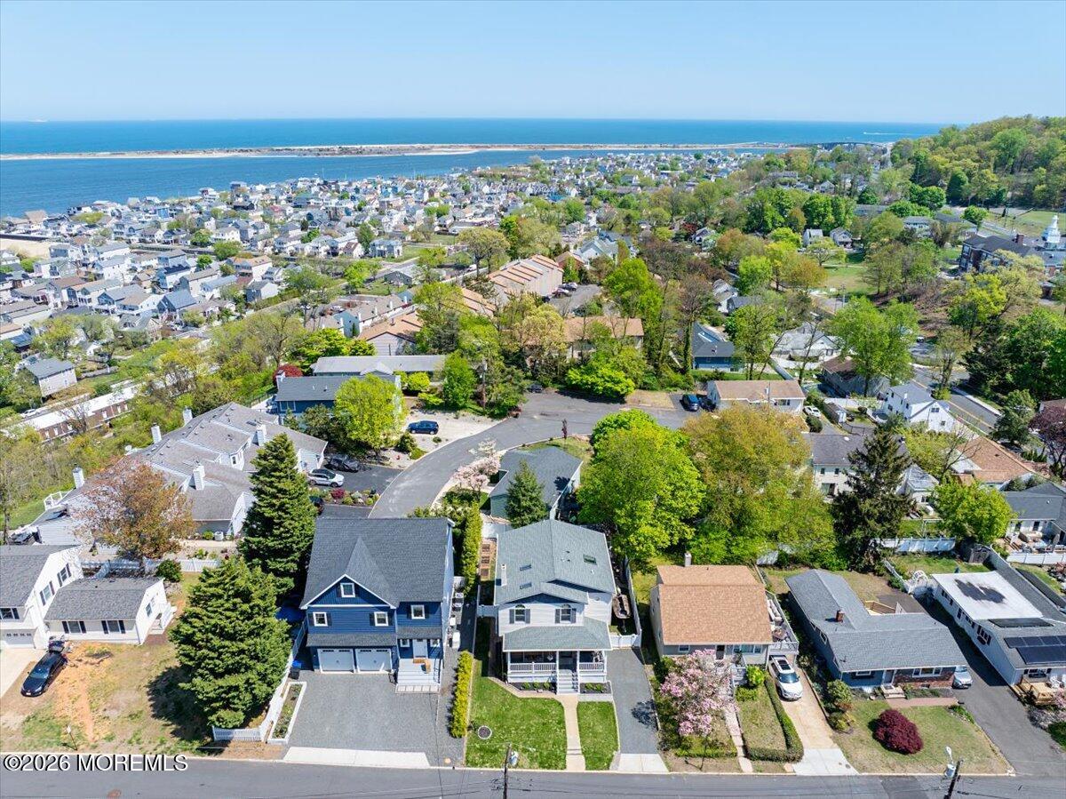 24 Ralph Street Highlands, NJ 07732 - Photo 11 of 45 50-Aerial
