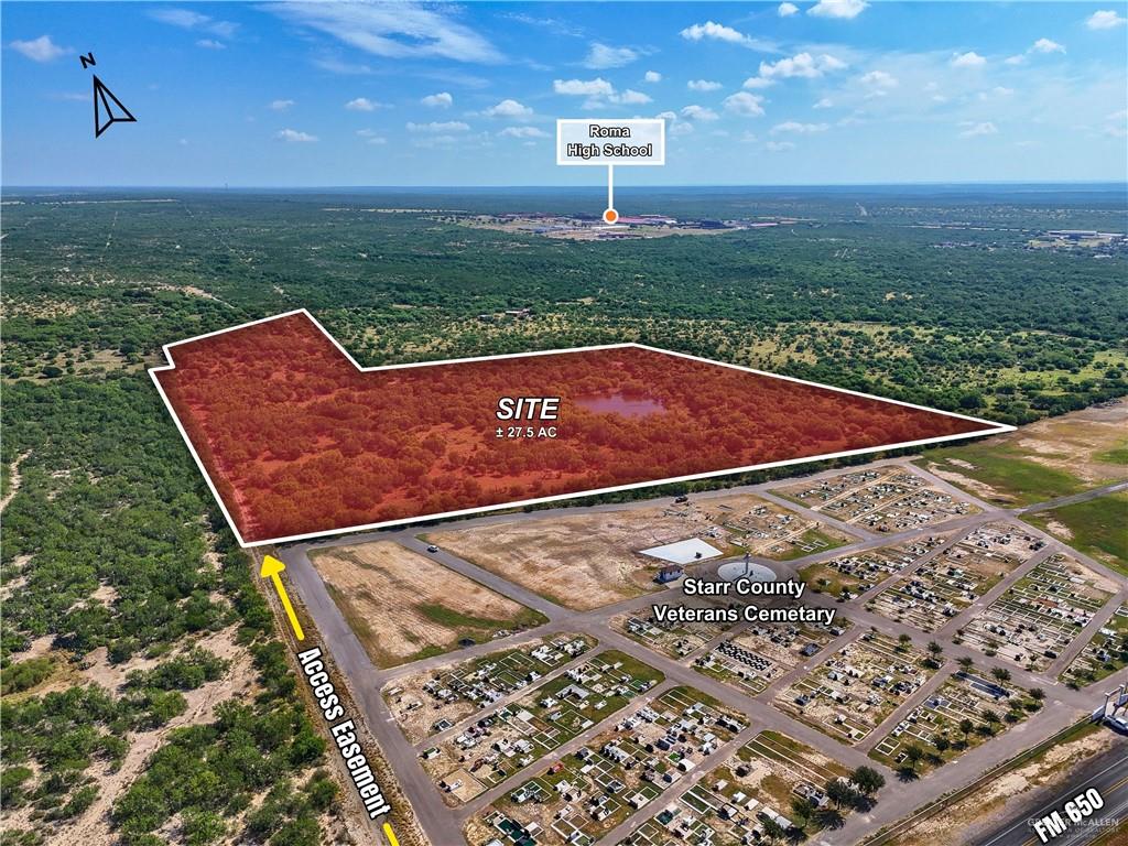 650 St Roma Tx 78584 Roma, TX 78584 - Photo 4 of 9