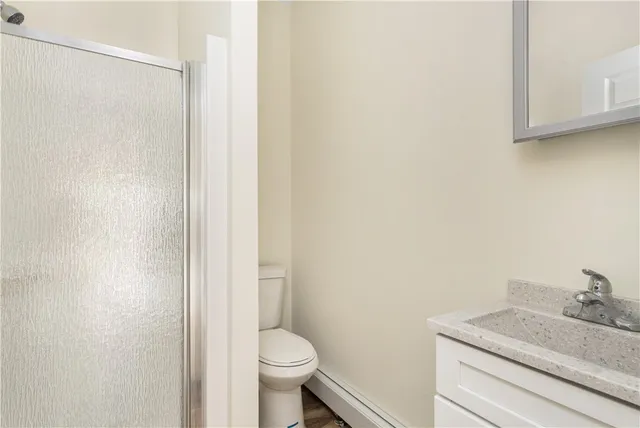 $2,200 | 155 Washington Avenue, Unit 2, Providence, RI 02905