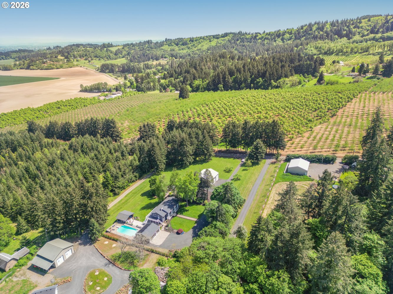 4575 Eagle Crest Road Northwest Salem, OR 97304 - Photo 43 of 45