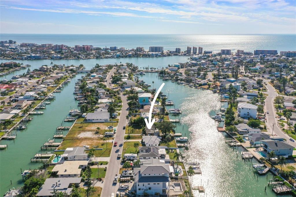600 Normandy Road Madeira Beach, FL 33708 - Photo 45 of 47