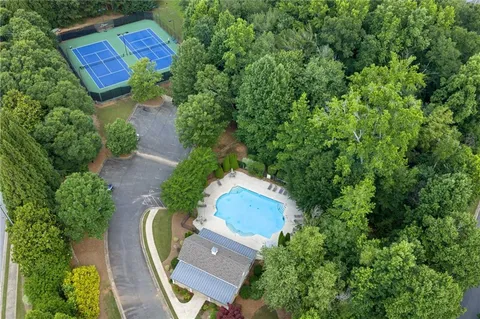 $739,900 | 1259 Bonshaw Trail Southwest, Marietta, GA 30064