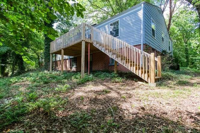 100 Ridgewood Drive Rockmart, GA 30153 - Photo 32 of 32
