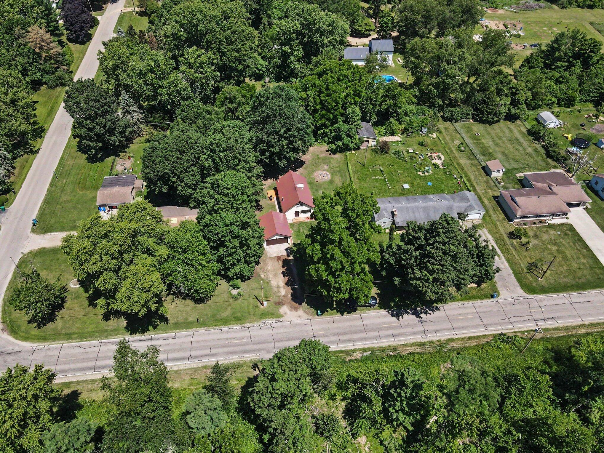 17626 South Fisher Lake Road Three Rivers, MI 49093 - Photo 16 of 18 019_file_5994