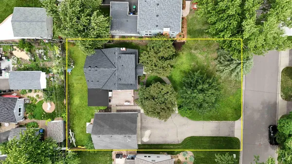 $525,000 | 4032 Salem Avenue South, St. Louis Park, MN 55416