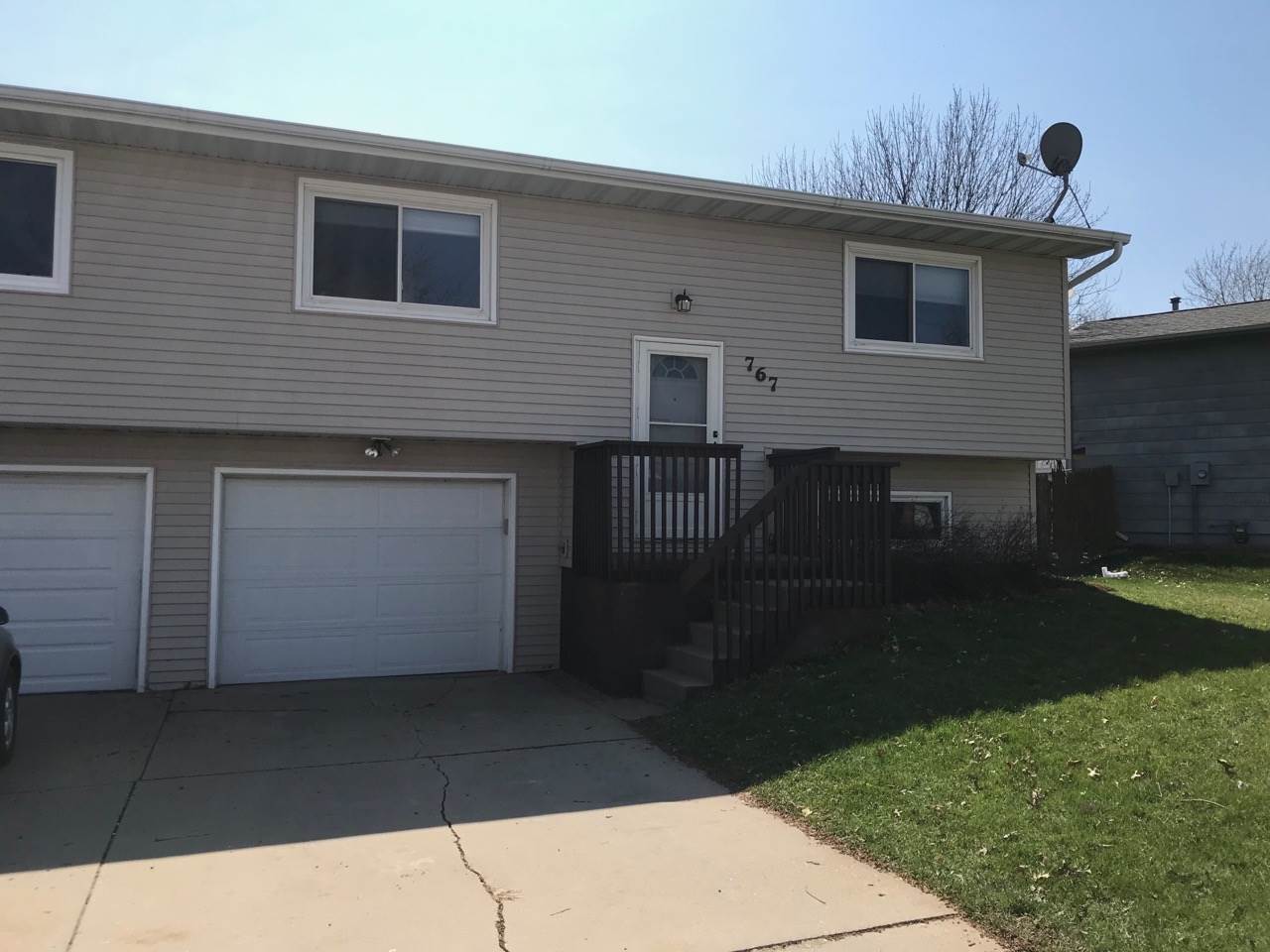 767 Prairie Ridge Road North Liberty, IA 52317 - Photo 1 of 3 Gallery Image 1