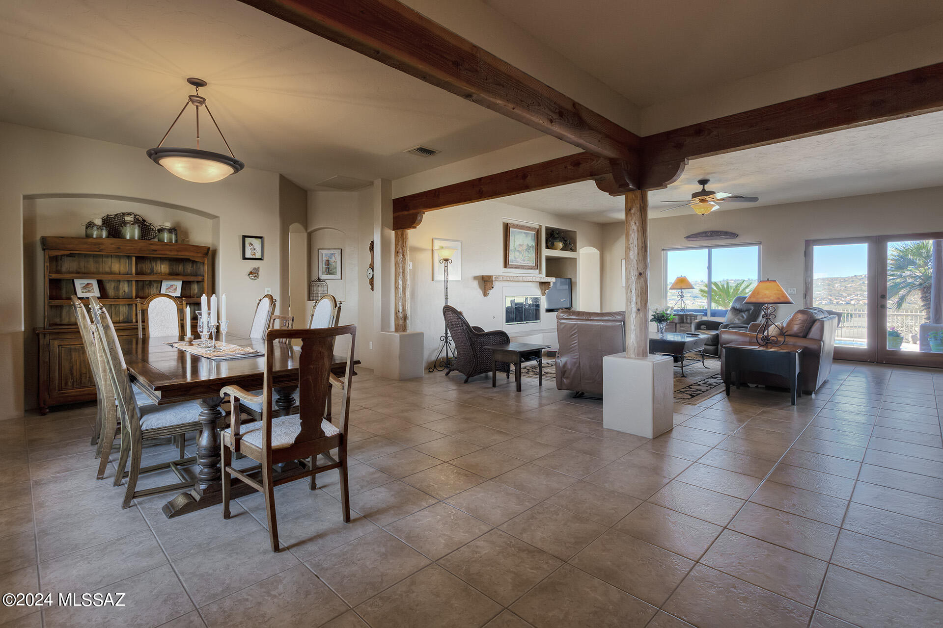 52 Camino Pesqueira Rio Rico, AZ 85648 - Photo 10 of 50