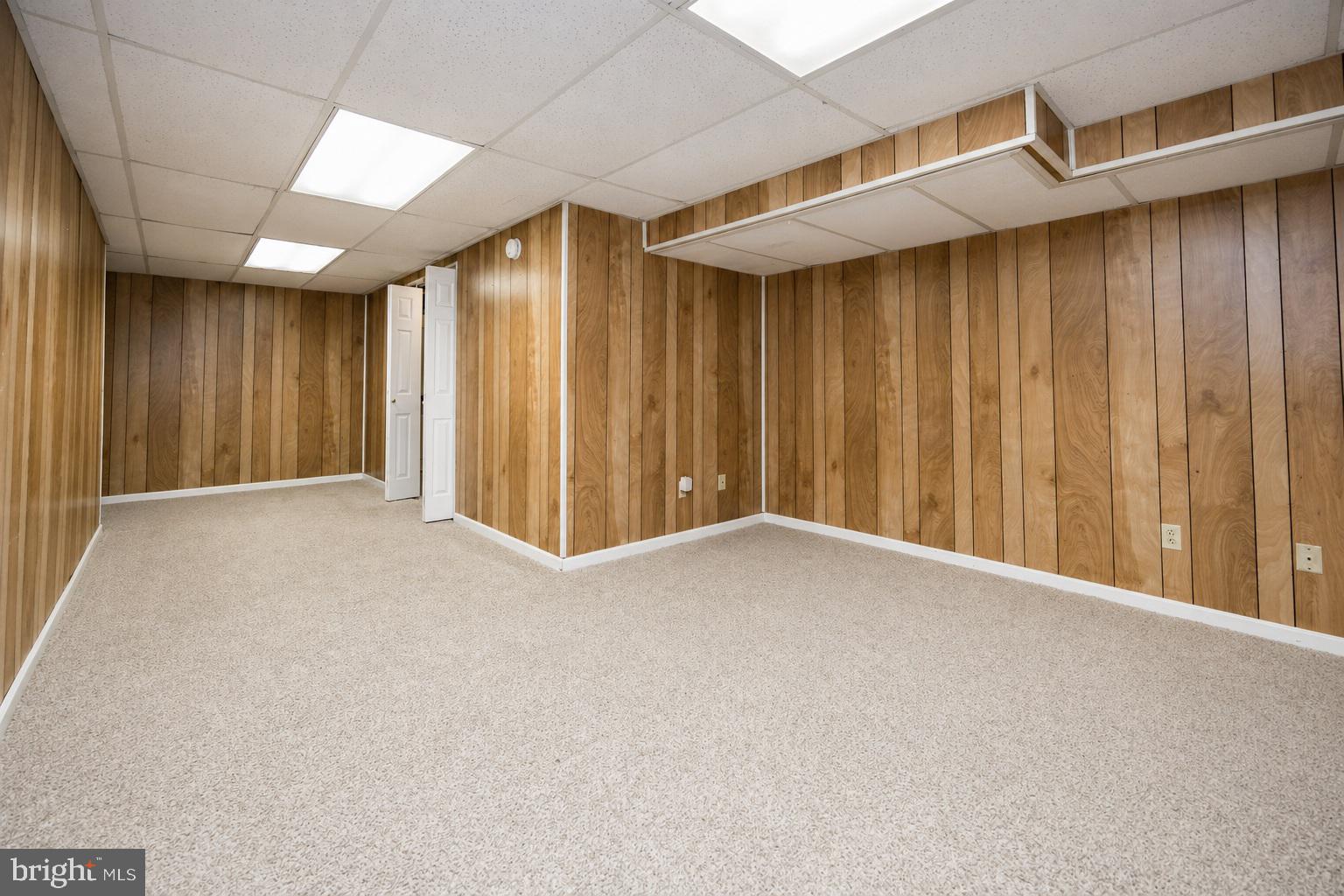 7 Laird Lane New Castle, DE 19720 - Photo 25 of 30 Finished Basement