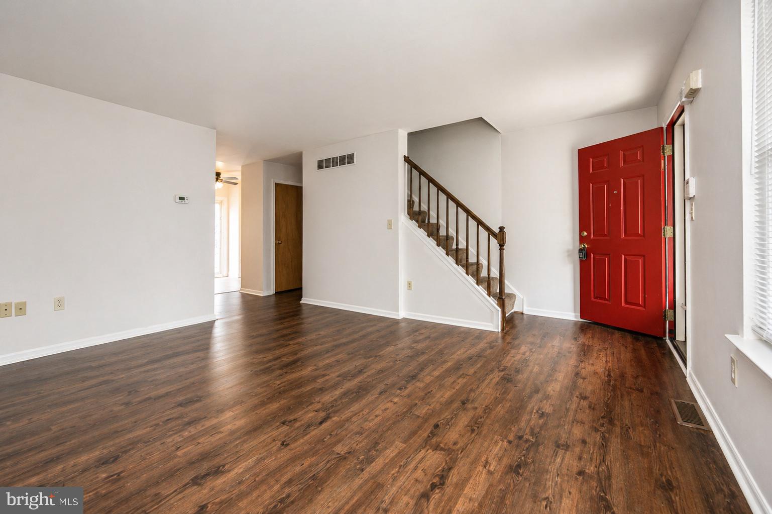 7 Laird Lane New Castle, DE 19720 - Photo 7 of 30 Stairs to 2nd level