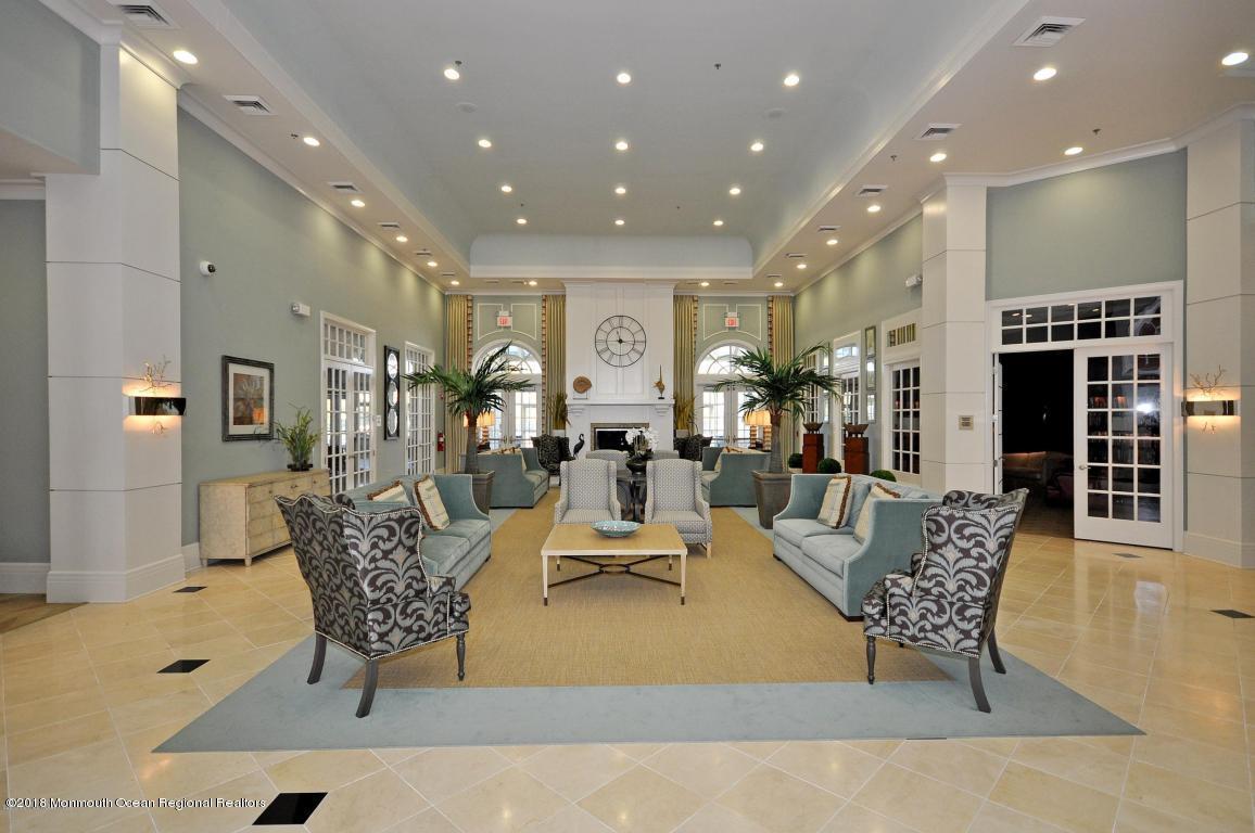 21 Exton Way Jackson, NJ 08527 - Photo 19 of 30 Clubhouse