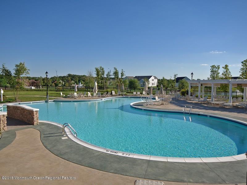 21 Exton Way Jackson, NJ 08527 - Photo 23 of 30 Outdoor Pool
