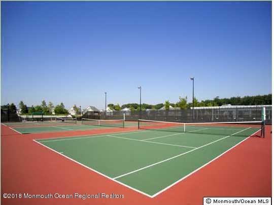 21 Exton Way Jackson, NJ 08527 - Photo 26 of 30 Tennis Courts