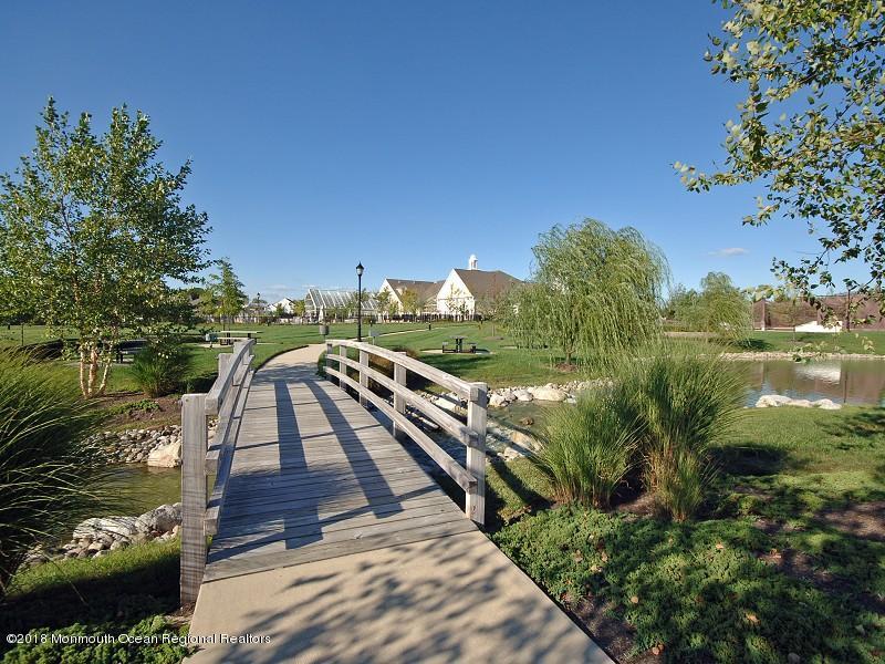 21 Exton Way Jackson, NJ 08527 - Photo 29 of 30 Walking Path