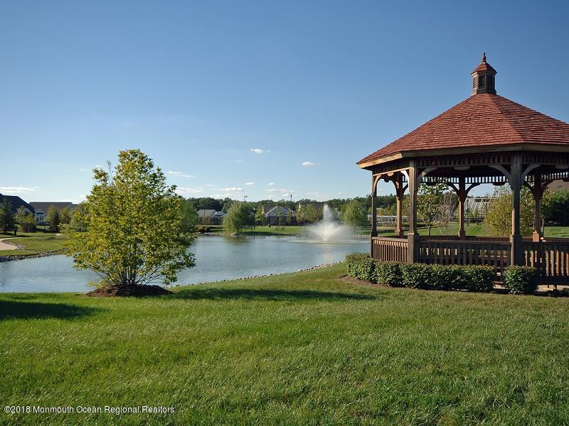 21 Exton Way Jackson, NJ 08527 - Photo 30 of 30 Gazebo