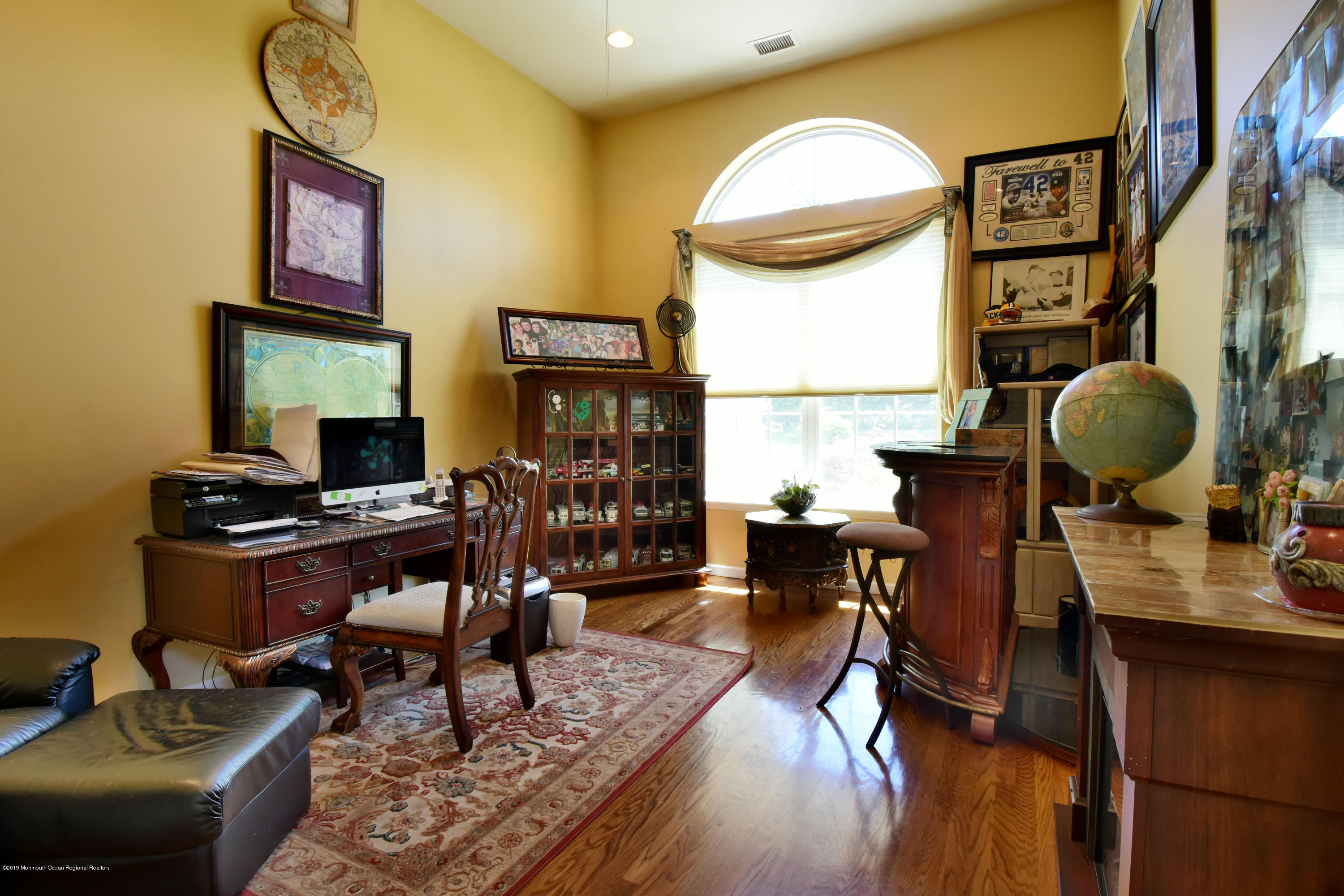 21 Exton Way Jackson, NJ 08527 - Photo 4 of 30 Office