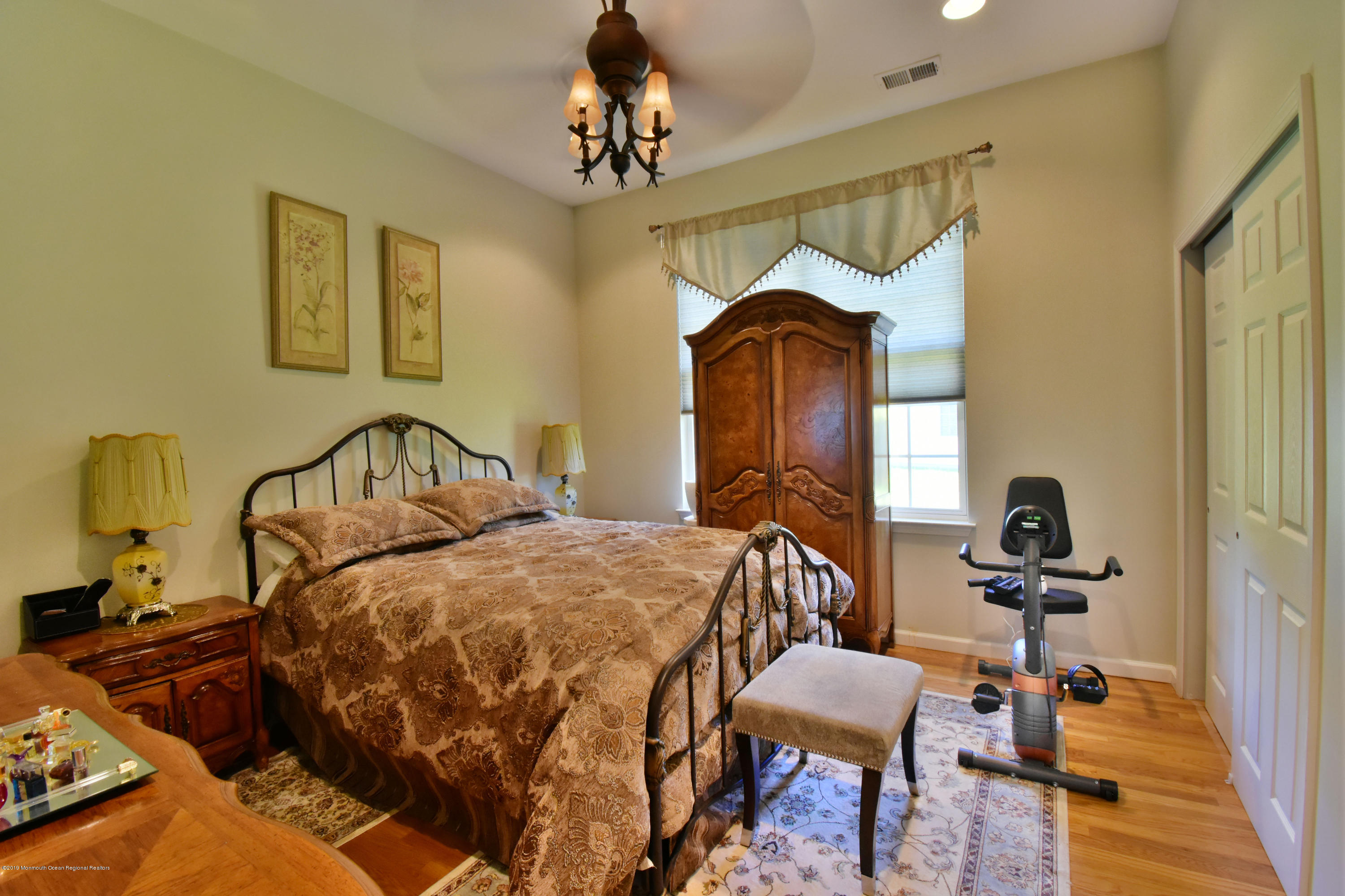 21 Exton Way Jackson, NJ 08527 - Photo 5 of 30 Bedroom