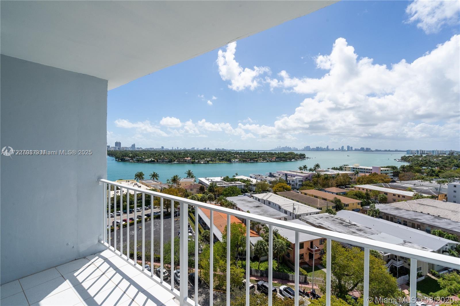 6900 Bay Drive, Unit 11L Miami Beach, FL 33141 - Photo 2 of 14