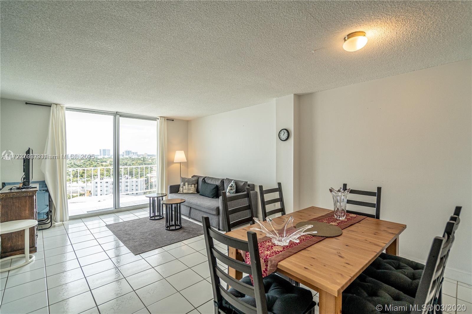 6900 Bay Drive, Unit 11L Miami Beach, FL 33141 - Photo 4 of 14
