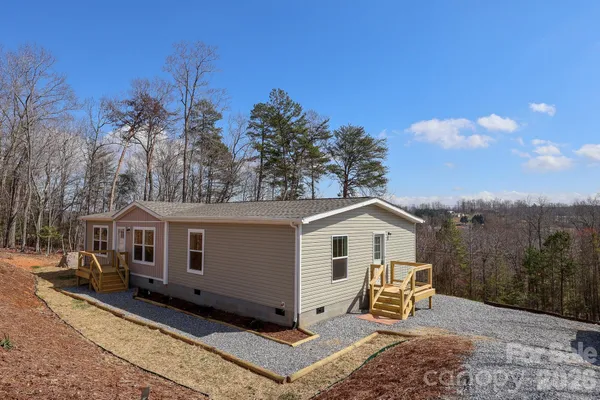 $274,900 | 90 South Cascades Drive, Nebo, NC 28761
