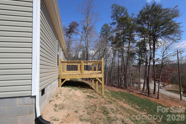 $274,900 | 90 South Cascades Drive, Nebo, NC 28761