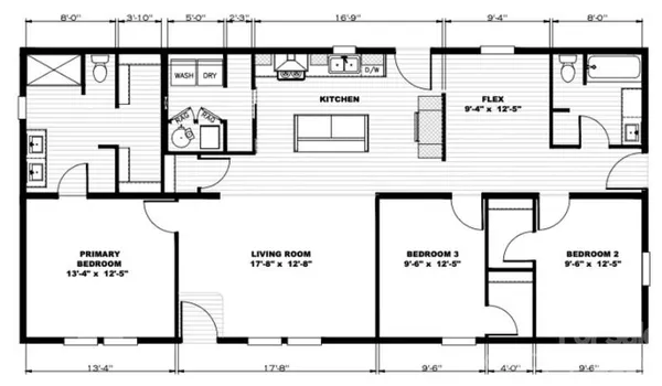 $274,900 | 90 South Cascades Drive, Nebo, NC 28761