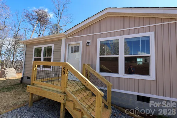 $274,900 | 90 South Cascades Drive, Nebo, NC 28761