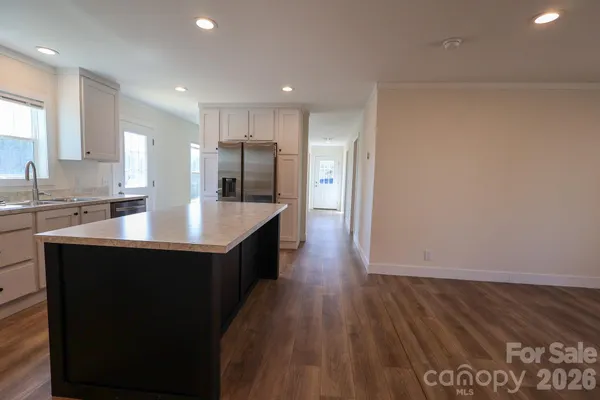 $274,900 | 90 South Cascades Drive, Nebo, NC 28761