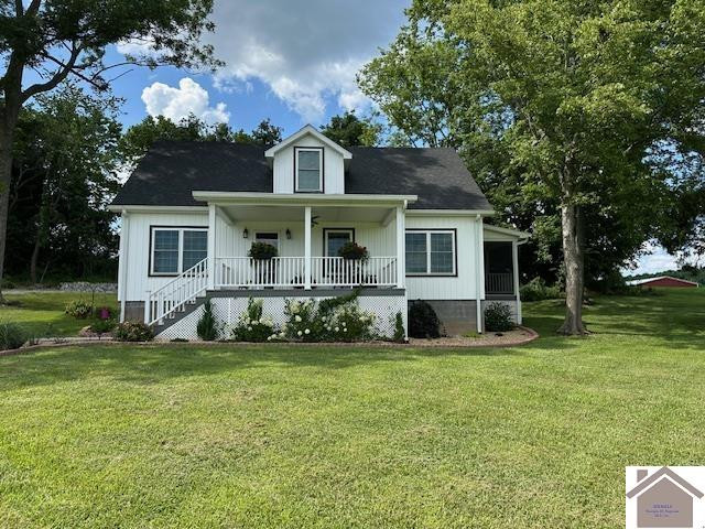 13434 Marion Road Princeton, KY 42445 - Photo 1 of 35 Photo 1