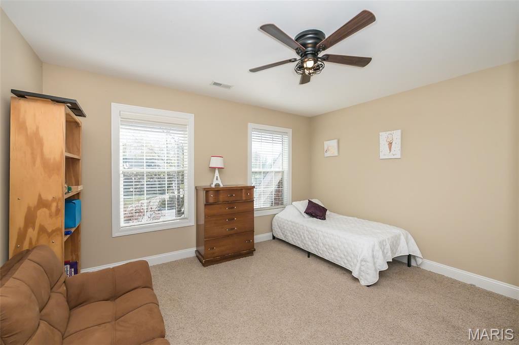 431 Ridge Meadow Lane Washington, MO 63090 - Photo 35 of 57