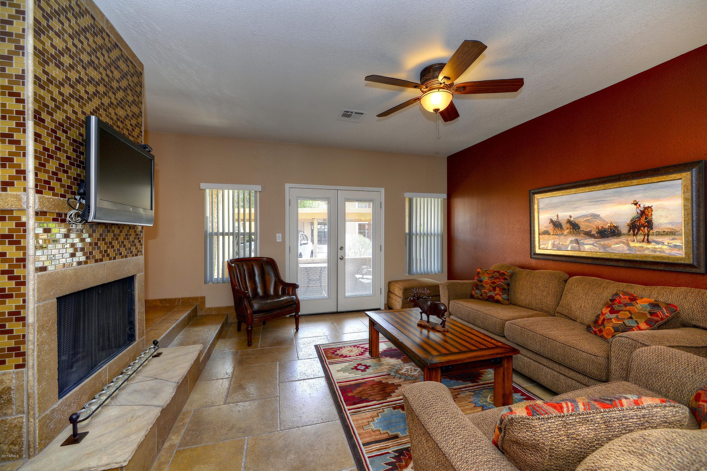 8787 East Mountain View Road, Unit 1042 Scottsdale, AZ 85258 - Photo 1 of 20